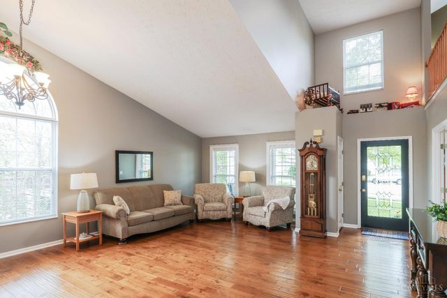 4586 Helmsdale Court, Union Twp, OH 45103