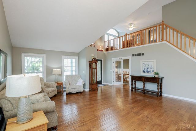 4586 Helmsdale Court, Union Twp, OH 45103