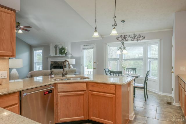 4586 Helmsdale Court, Union Twp, OH 45103