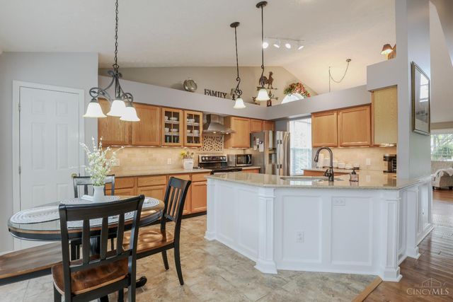 4586 Helmsdale Court, Union Twp, OH 45103