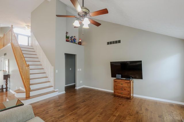 4586 Helmsdale Court, Union Twp, OH 45103
