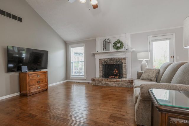 4586 Helmsdale Court, Union Twp, OH 45103