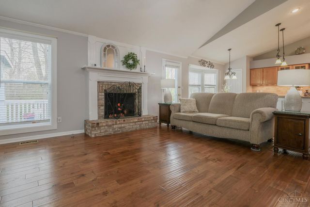 4586 Helmsdale Court, Union Twp, OH 45103
