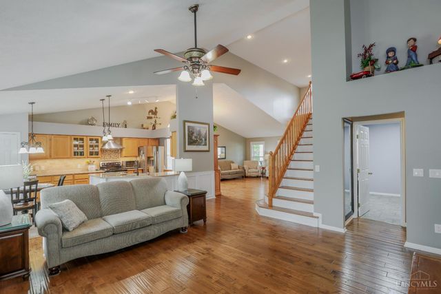 4586 Helmsdale Court, Union Twp, OH 45103