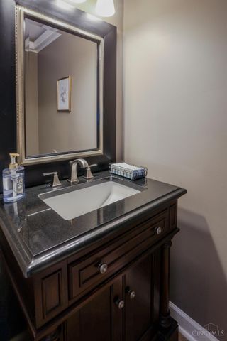 4586 Helmsdale Court, Union Twp, OH 45103