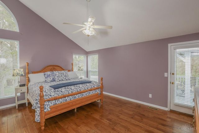 4586 Helmsdale Court, Union Twp, OH 45103