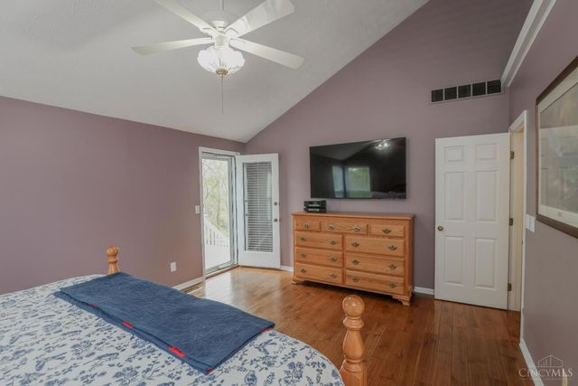 4586 Helmsdale Court, Union Twp, OH 45103