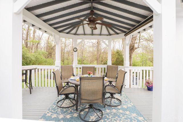 4586 Helmsdale Court, Union Twp, OH 45103