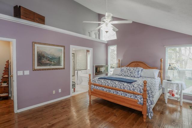 4586 Helmsdale Court, Union Twp, OH 45103