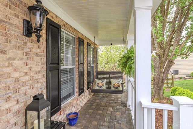 4586 Helmsdale Court, Union Twp, OH 45103