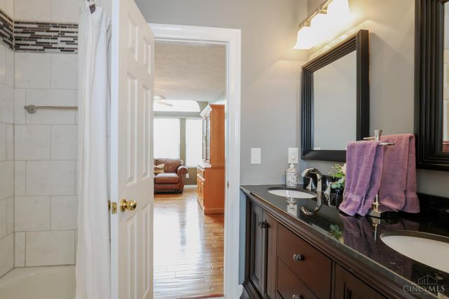4586 Helmsdale Court, Union Twp, OH 45103