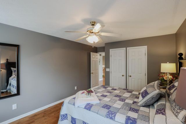 4586 Helmsdale Court, Union Twp, OH 45103