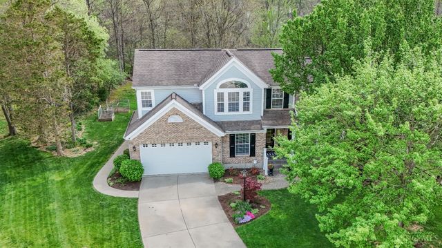 4586 Helmsdale Court, Union Twp, OH 45103