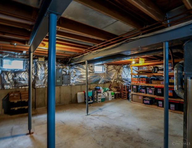 4586 Helmsdale Court, Union Twp, OH 45103