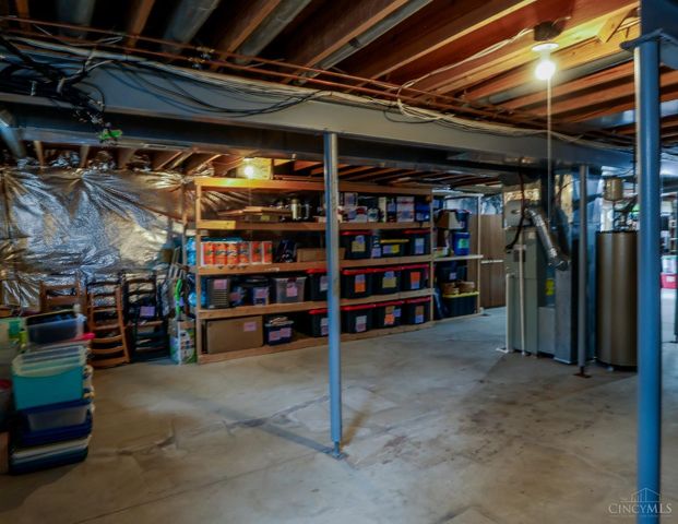 4586 Helmsdale Court, Union Twp, OH 45103