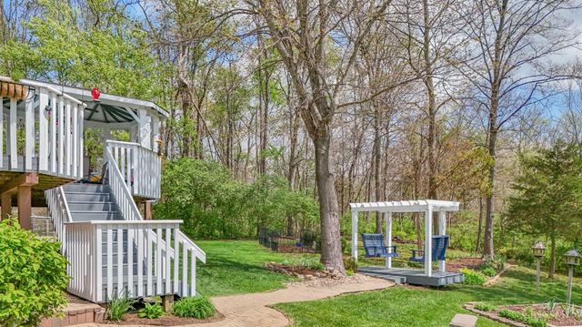 4586 Helmsdale Court, Union Twp, OH 45103