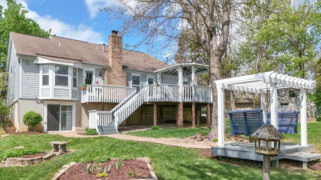 4586 Helmsdale Court, Union Twp, OH 45103