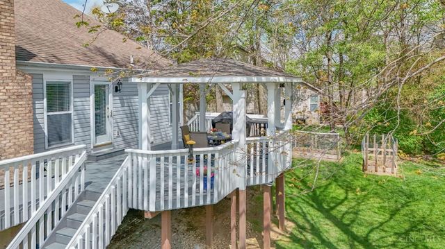 4586 Helmsdale Court, Union Twp, OH 45103