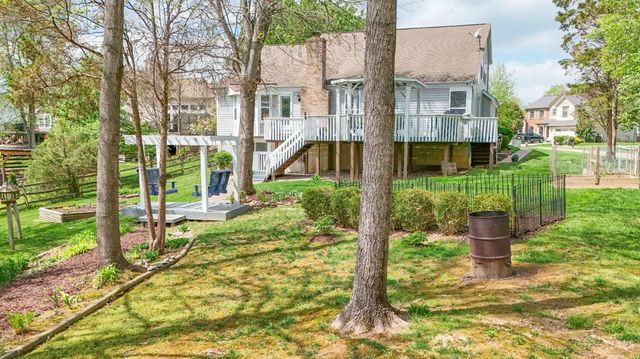 4586 Helmsdale Court, Union Twp, OH 45103