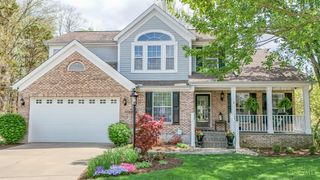 4586 Helmsdale Court, Union Twp, OH 45103