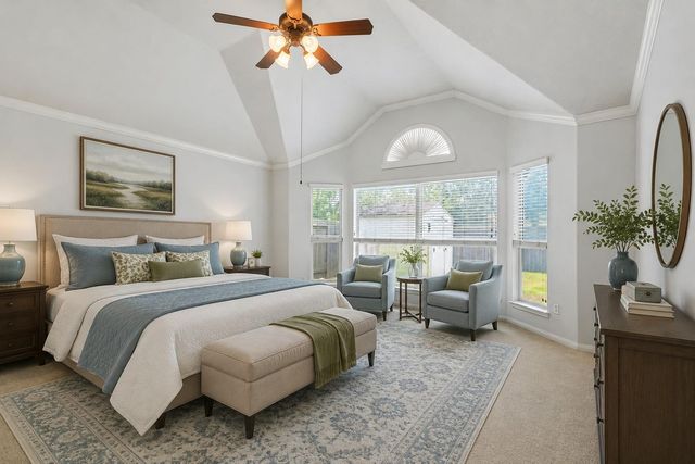 31235 Windcrest Park Lane, Spring, TX 77386