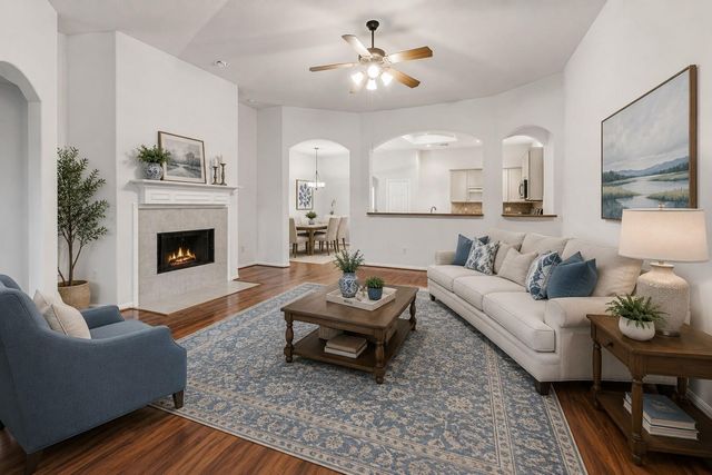 31235 Windcrest Park Lane, Spring, TX 77386