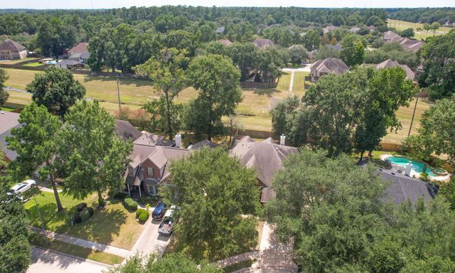 31235 Windcrest Park Lane, Spring, TX 77386