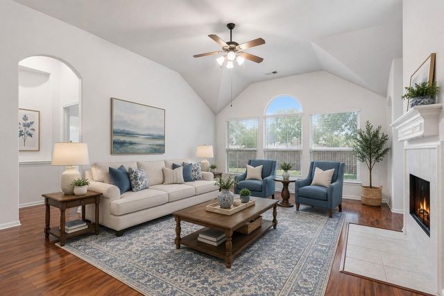 31235 Windcrest Park Lane, Spring, TX 77386