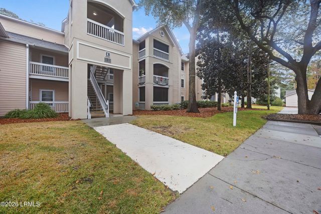 380 Marshland Rd Apt E18, Hilton Head Island, SC 29926