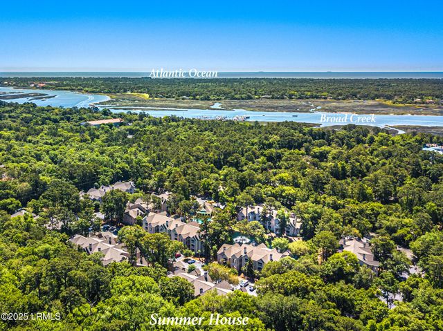 380 Marshland Rd Apt E18, Hilton Head Island, SC 29926