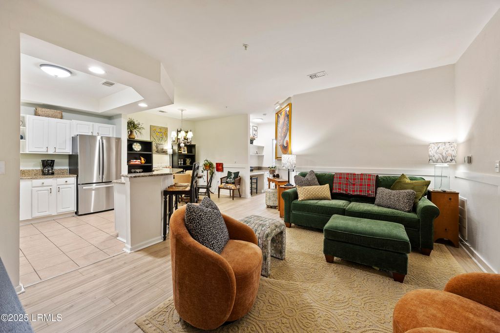 380 Marshland Rd Apt E18, Hilton Head Island, SC 29926