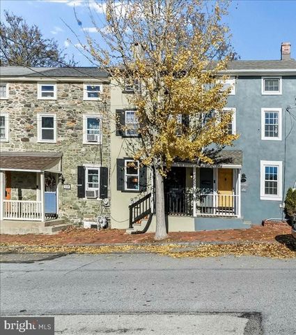 331 HANNUM AVE, West Chester, PA 19380