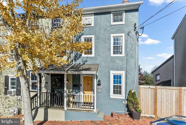 331 HANNUM AVE, West Chester, PA 19380