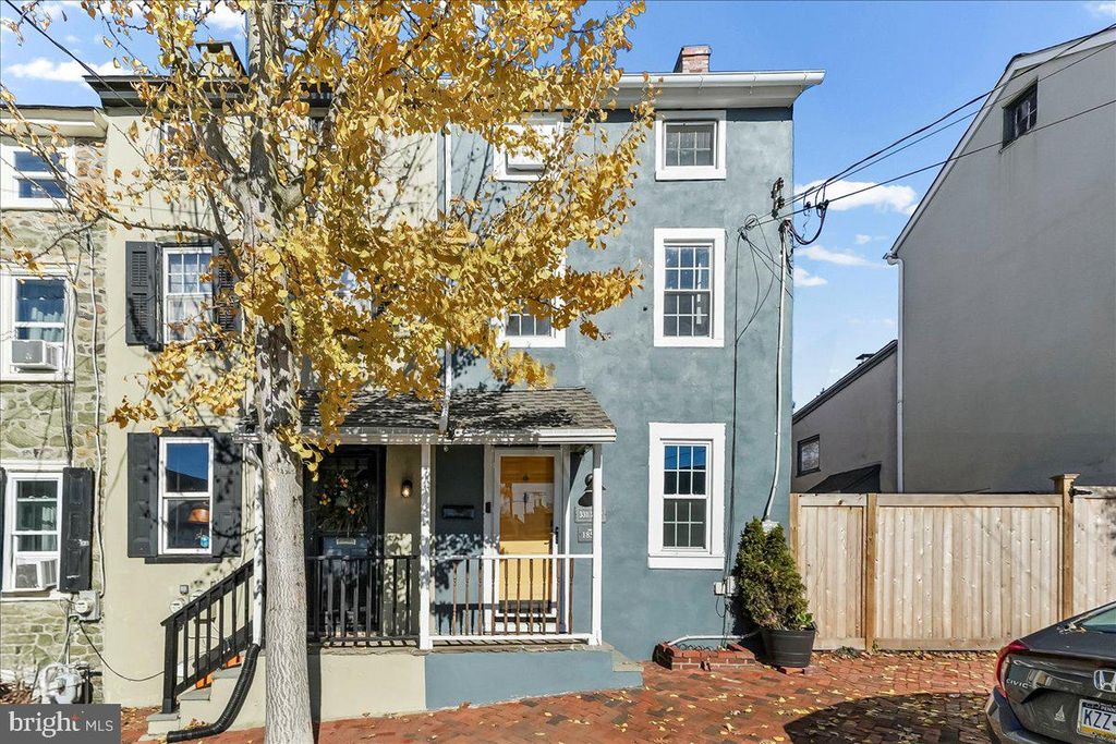 331 HANNUM AVE, West Chester, PA 19380