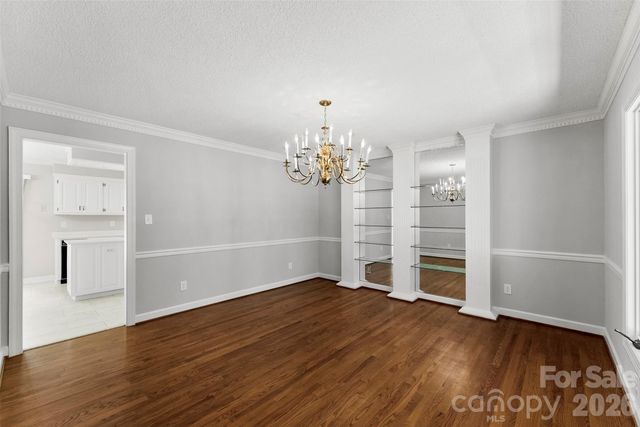 1505 N Cansler Street N, Kings Mountain, NC 28086