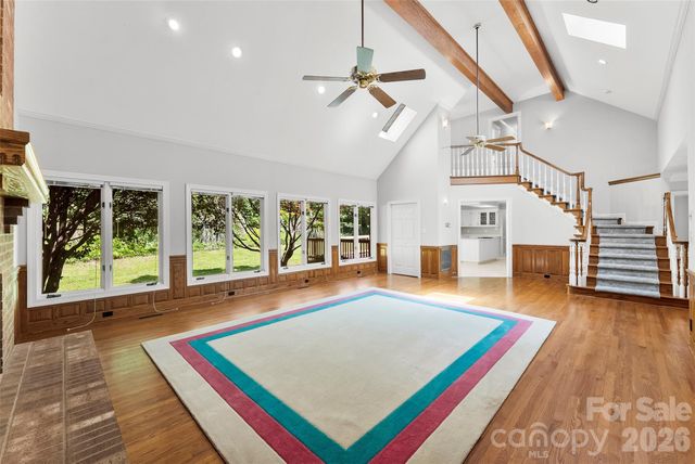 1505 N Cansler Street N, Kings Mountain, NC 28086