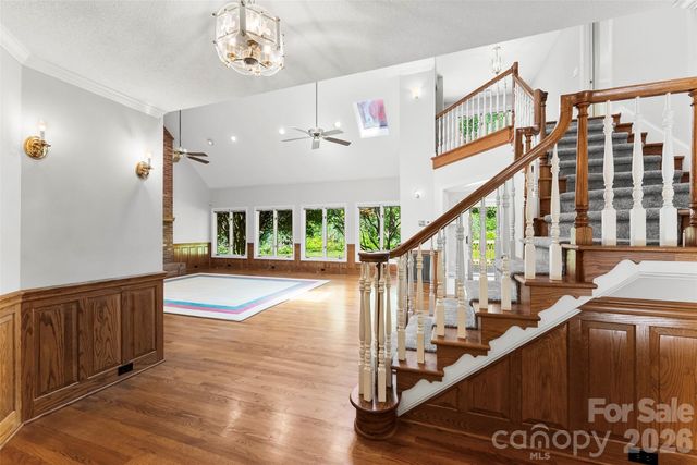 1505 N Cansler Street N, Kings Mountain, NC 28086
