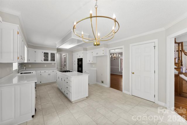 1505 N Cansler Street N, Kings Mountain, NC 28086