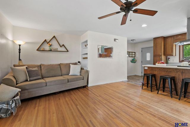 1831 Rancho Road, Lincoln, NE 68502