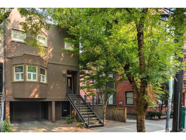 820 Nw 22ND Ave, Portland, OR 97210