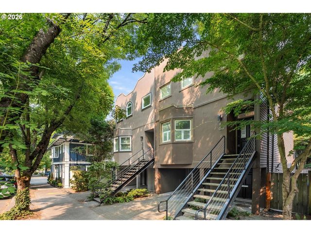 820 Nw 22ND Ave, Portland, OR 97210
