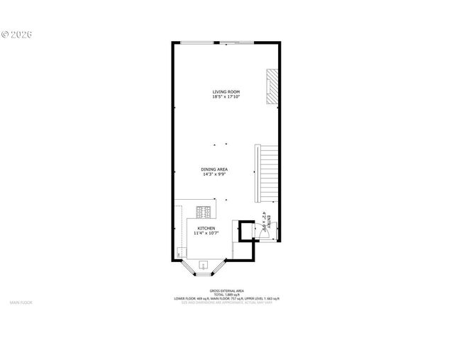820 Nw 22ND Ave, Portland, OR 97210