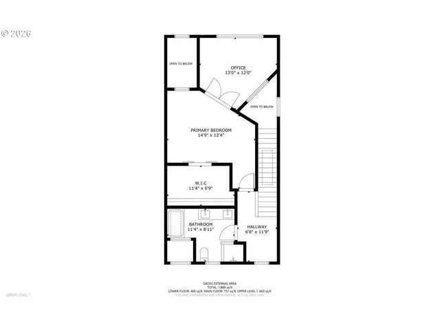 820 Nw 22ND Ave, Portland, OR 97210