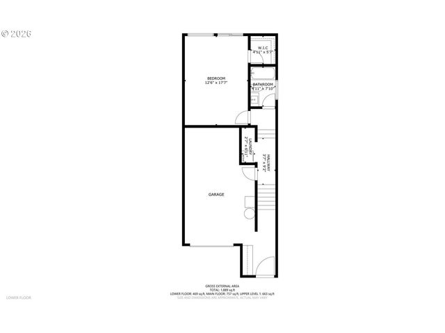 820 Nw 22ND Ave, Portland, OR 97210