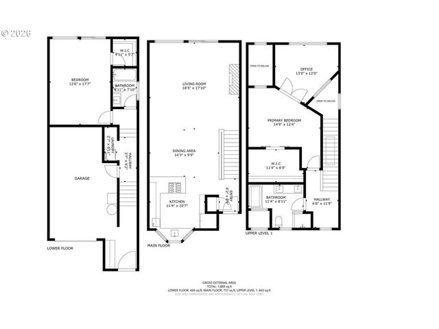 820 Nw 22ND Ave, Portland, OR 97210