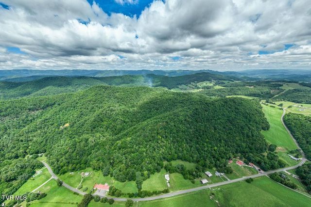 0 Big Dry Run Road, Butler, TN 37640