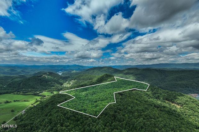 0 Big Dry Run Road, Butler, TN 37640