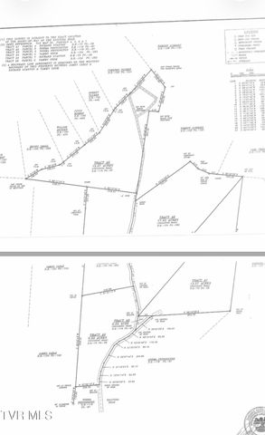 0 Big Dry Run Road, Butler, TN 37640