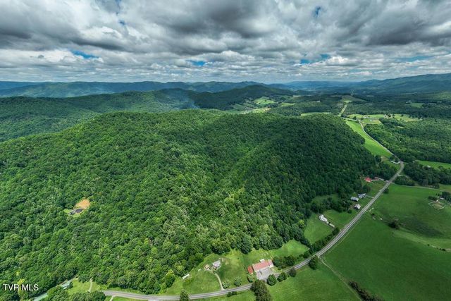0 Big Dry Run Road, Butler, TN 37640