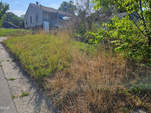 102 S Benjamine Street, Durham, NC 27703